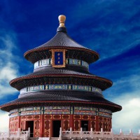 Temple of Heaven 3